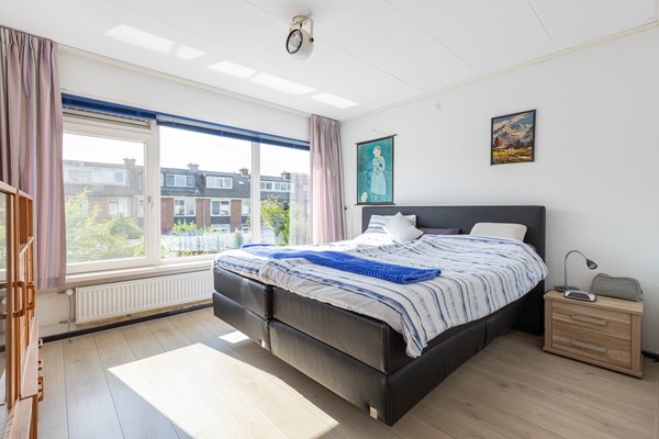 Medium property photo - Anna van Saksenstraat 16, 2351 RL Leiderdorp